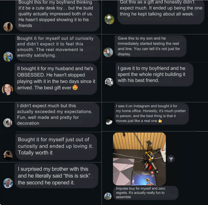 RodTech™- Precision Build Fishing Rod